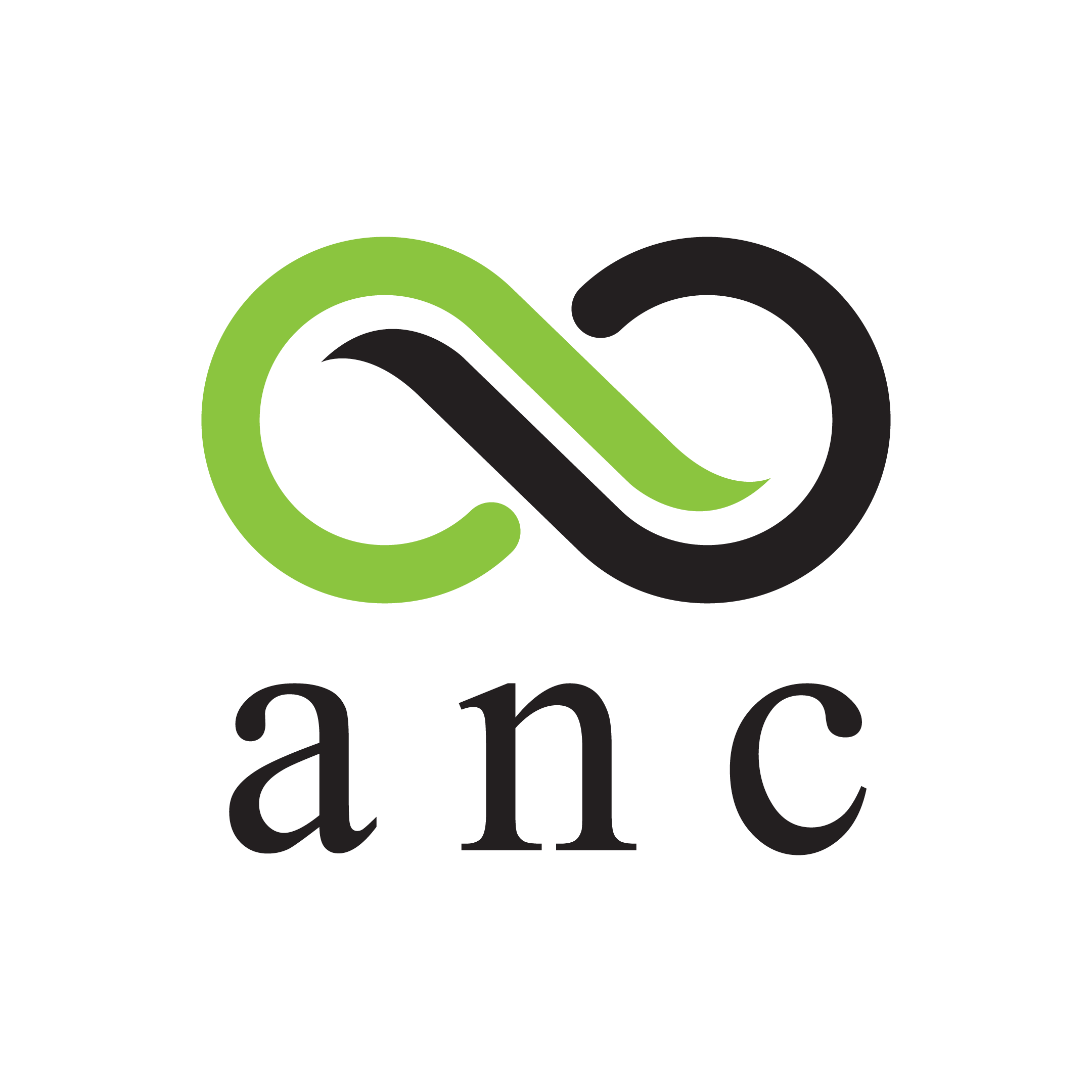 Logo for ANC Dispensary in Cave Creek AZ