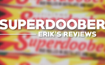 Superdoober Review