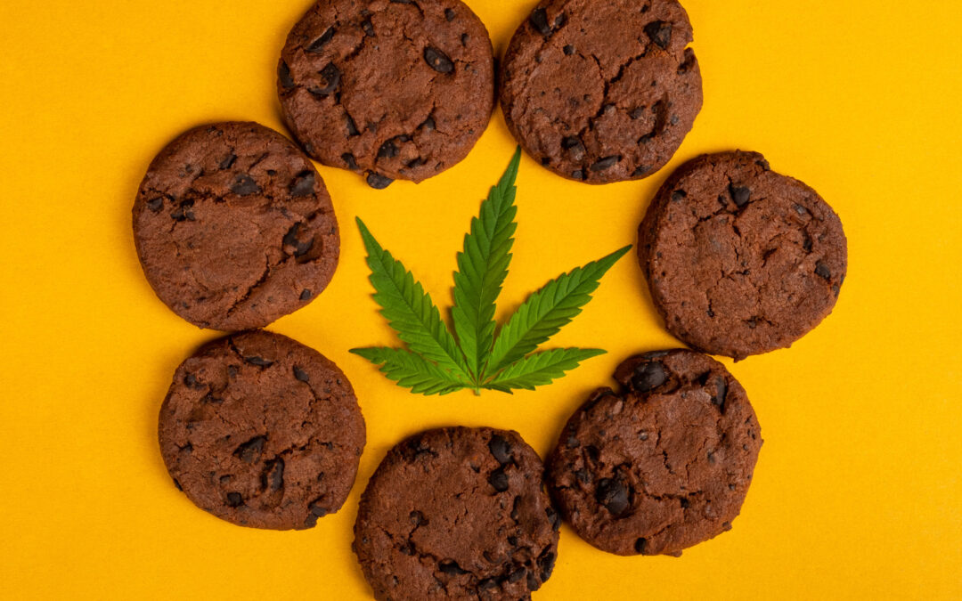 Edibles: What You Need To Know