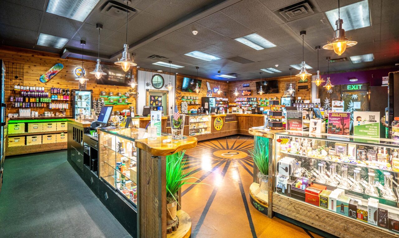 Phoenix Deli Style Dispensary Phoenix Dispensary Daily Deals ANC Dispensary
