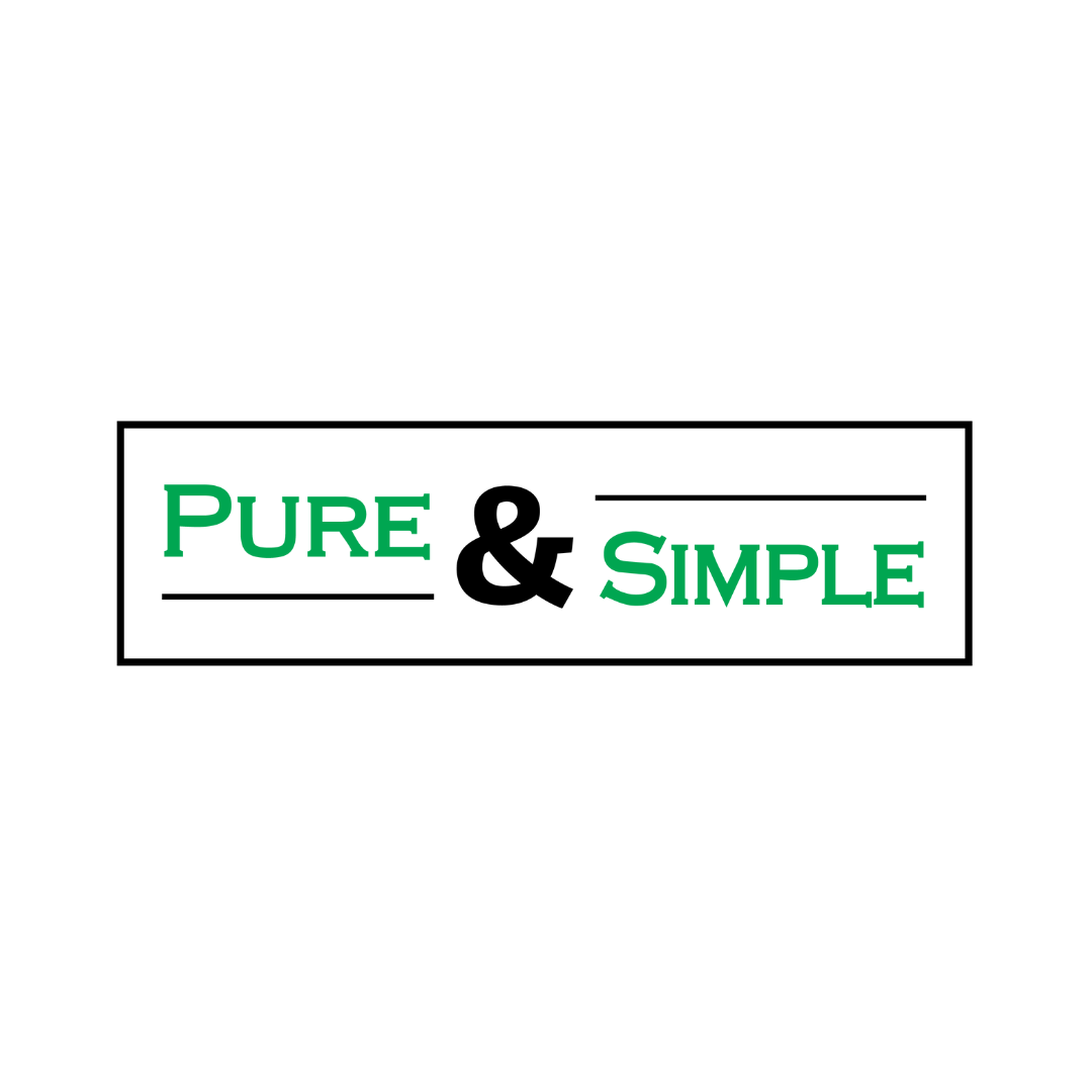 Pure & Simple