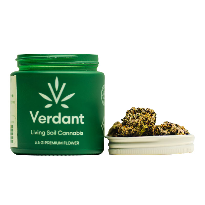 verdant-marijuana-
