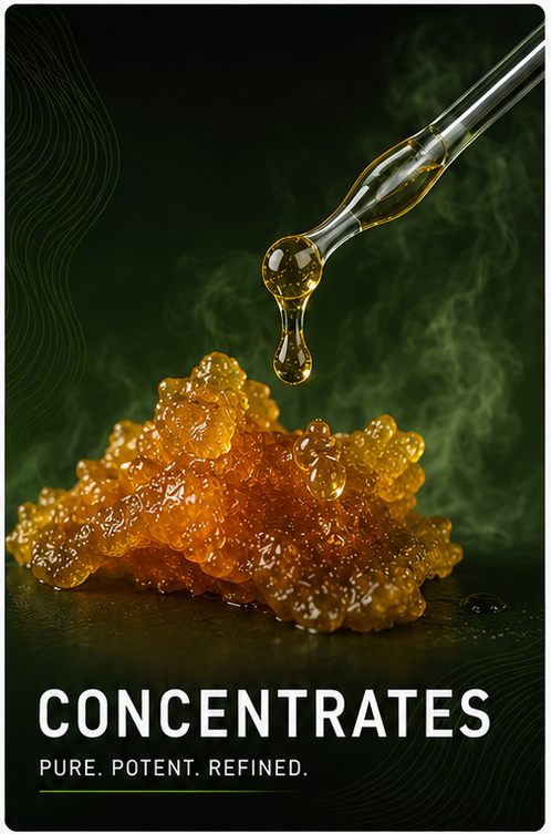 Concentrates