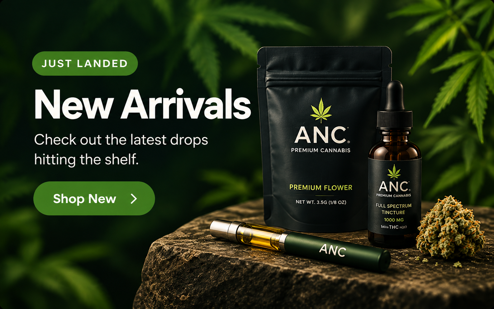 New Arrivals