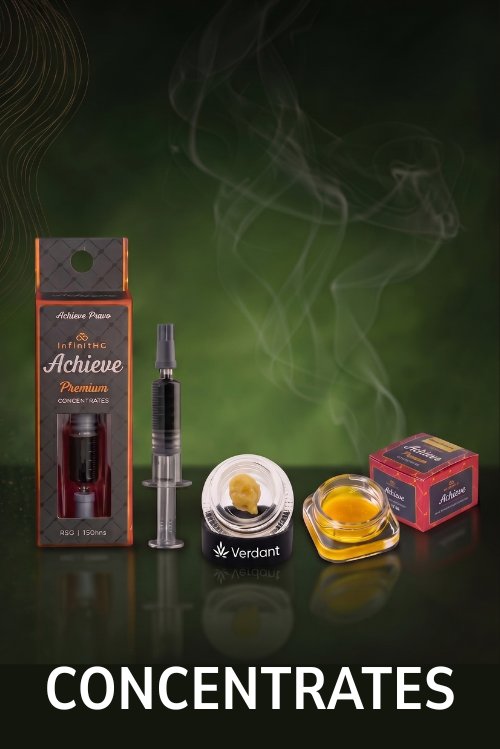 Concentrates