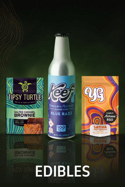 Edibles