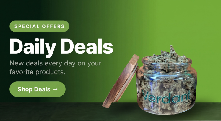 Daily Deals